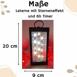 Hallowen Laterne, Grusel Licht, Halloween Dekoration