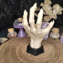 Hand of Glory Zauberwelt Rohling