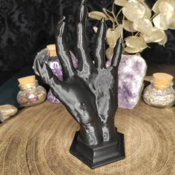 Hand of Glory Zauberwelt Rohling