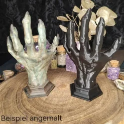 Hand of Glory Zauberwelt Rohling
