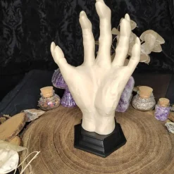 Hand of Glory Zauberwelt Rohling