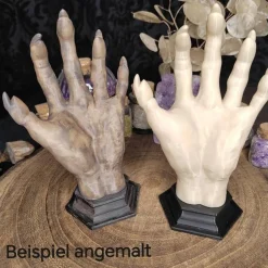 Hand of Glory Zauberwelt Rohling