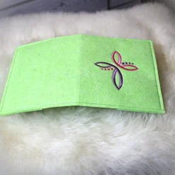 Handgefertigte Gotteslobhüllen – ein besonderes Geschenk zur Erstkommunion