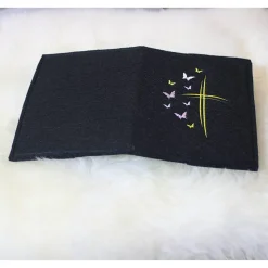 Handgefertigte Gotteslobhüllen – ein besonderes Geschenk zur Erstkommunion