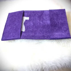 Handgefertigte Gotteslobhüllen – ein besonderes Geschenk zur Erstkommunion