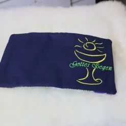 Handgefertigte Gotteslobhüllen – ein besonderes Geschenk zur Erstkommunion