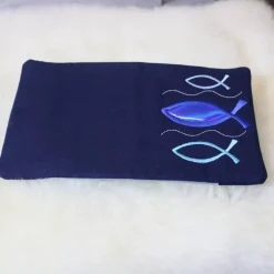 Handgefertigte Gotteslobhüllen – ein besonderes Geschenk zur Erstkommunion