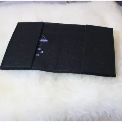 Handgefertigte Gotteslobhüllen – ein besonderes Geschenk zur Erstkommunion