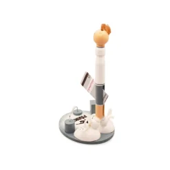 Handgefertigte Parkour Holzfigur – Kreatives Geschenk und Geldidee für Sportler