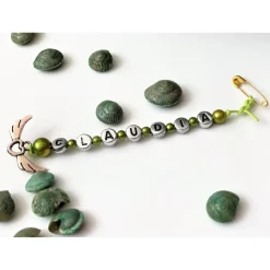 handgefertigte Weihnachtstüten Geschenkverpackung Sterne Stoffbeutel wieder verwendbar personalisiert