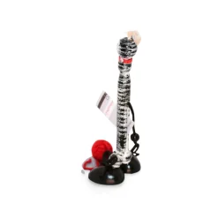 Handgefertigtes Geldgeschenk Katze aus Holz – Kreative Geschenkidee für Katzenfreunde zum Geburtstag