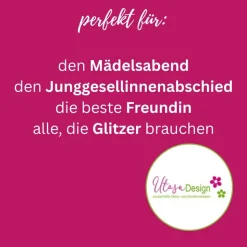 Handgefertigtes Geschenkset: Kerzen & Kerzenständer – Kleine Aufmerksamkeit - individuell