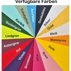 Handgemachte Pop-up Karte zum Abitur 2026 – mit individuellem 3D-Effekt