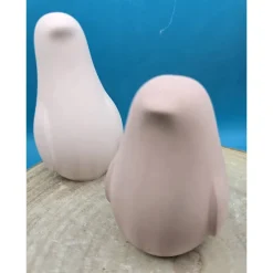 Handgemachte Vögel aus Raysin – zeitlose Unikate