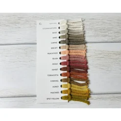 Handgemachtes Osternest mit Holzboden -  3 Größen & Gravur-Optionen