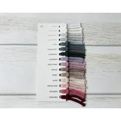 Handgemachtes Osternest mit Holzboden -  3 Größen & Gravur-Optionen