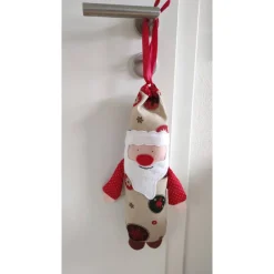 Handmade Nikolaus Säckchen verschiedene Designs