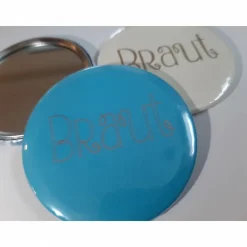 Handspiegel Brautspiegel