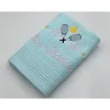 HANDTUCH + mit Stickmotiv * Tennis * + Name