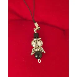 Handyanhänger Brautpaar