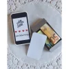 Handybox Geldgeschenk zum Geburtstag – kreative Verpackung für Smartphone-Zuschuss