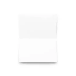 Happy Easter Ostergrußkarte, Hühner Osterkarte, Osterkarte mit Umschlag, Ostergrußkarte mit Hühnern, Grußkarte zu Ostern