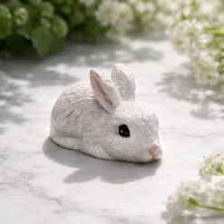 Hase - Figur - Ostern - Dekoration