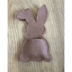 Hase - Häschen - Osterhase zum befüllen