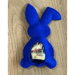 Hase - Häschen - Osterhase zum befüllen