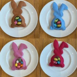 Hase - Häschen - Osterhase zum befüllen