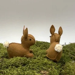 Hase - Jahreszeitentisch - Tiere - Ostern