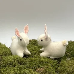 Hase - Jahreszeitentisch - Tiere - Ostern