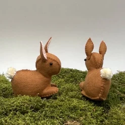 Hase - Jahreszeitentisch - Tiere - Ostern