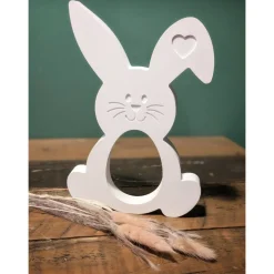 Hase | Ostern | Osterhase | Dekoration | Gastgeschenk | Kindergeburtstag | Überraschungsei | Raysin