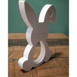 Hase | Ostern | Osterhase | Dekoration | Gastgeschenk | Kindergeburtstag | Überraschungsei | Raysin