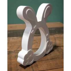 Hase | Ostern | Osterhase | Dekoration | Gastgeschenk | Kindergeburtstag | Überraschungsei | Raysin