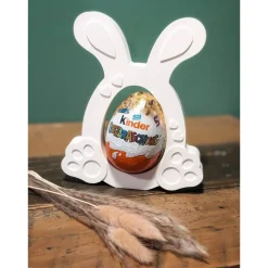 Hase | Ostern | Osterhase | Dekoration | Gastgeschenk | Kindergeburtstag | Überraschungsei | Raysin