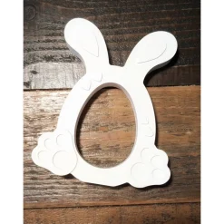 Hase | Ostern | Osterhase | Dekoration | Gastgeschenk | Kindergeburtstag | Überraschungsei | Raysin