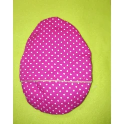 Hase aus dem Ei , Osterhäschen, Osterhase, Stofftier