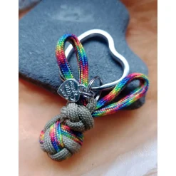 HASE mit Herz oder Frosch als Schlüsselanhänger, Taschenbaumler, Osterdeko ...