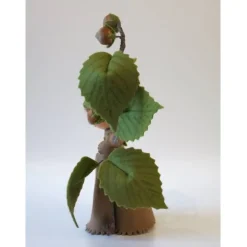 Haselnuss - Blumenkind - Jahreszeitentisch - Waldorf Art- Art.Nr. HE26