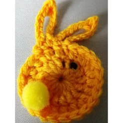 Hasen Deko! Set 6 Stück!!