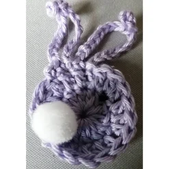 Hasen Deko! Set 6 Stück!!