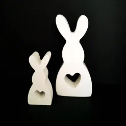 Hasen, Skandi Deko, Auswahl