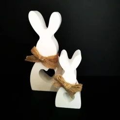 Hasen, Skandi Deko, Auswahl