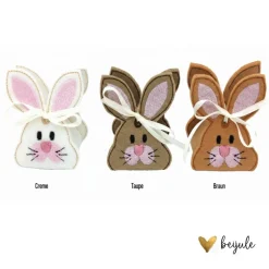 Hasenkopf Verpackung