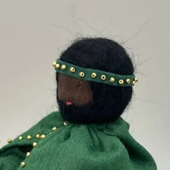 Heilige Drei Könige  - Jahreszeitentisch - Krippenfiguren  - Winter - Weihnachten - Weihnachtsdeko