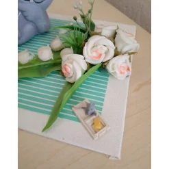 Her mit den Mäusen – Einzigartige Spardose als Geldgeschenk für jeden Anlass