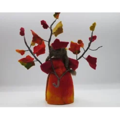 Herbstefeu - Efeu - Blumenkind - Jahreszeitentisch - Waldorf Art- Art.Nr. HE32