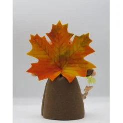 Herbstelfe - Efeu - Blumenkind - Jahreszeitentisch - Waldorf Art- Art.Nr. HE27